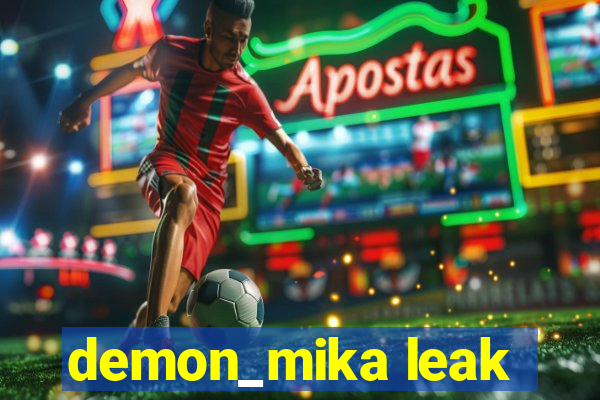 demon_mika leak